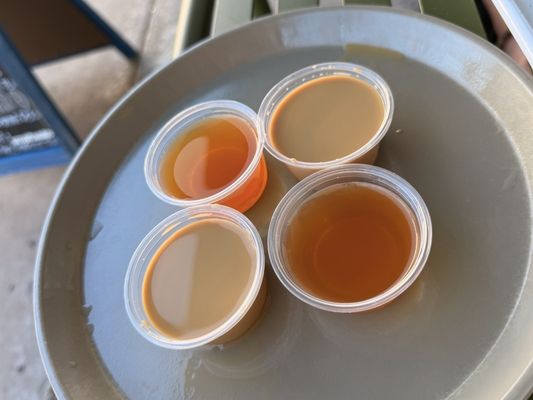 Limegreen Southeast Asian Grill by null