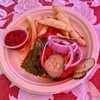 Vic Beach Grill gift card