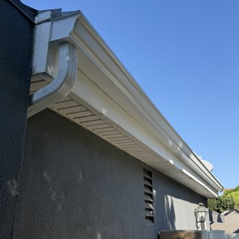 UNLIMITED RAINGUTTERS INC - After - Gutter Services Near Me - Stanton, California UNLIMITED RAINGUTTERS INC - After - Gutter Services Near Me - Stanton, California