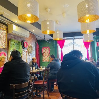 Mughlai Grill - Indian Near Me - New York, New York