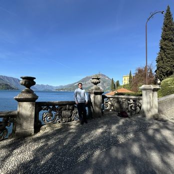 Villa Monastero - Botanical Gardens Near Me - Varenna, LC