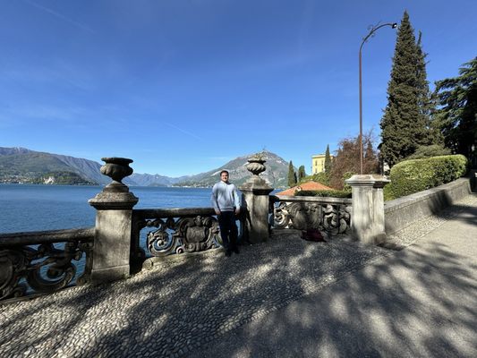 Villa Monastero by null