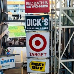 Bed Bath & Beyond