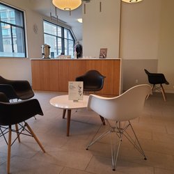 YYOGA Downtown Flow - Tea room