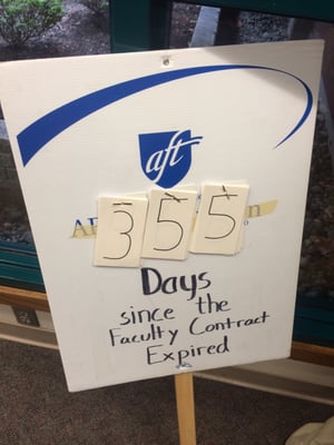 Green River College by null