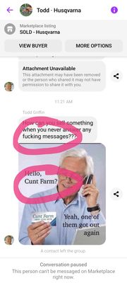 Gary Griffin and Son Plumbing Logo