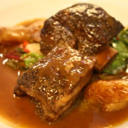Monk 's Daily Roast