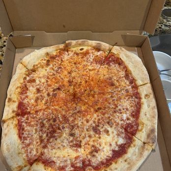Coast to Coast Pizza - Large cheese - Pizza Near Me - Marathon, Florida Coast to Coast Pizza - Large cheese - Pizza Near Me - Marathon, Florida