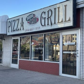 Pizza And Grill | Denver Pizza - Pizza Near Me - Denver, Colorado