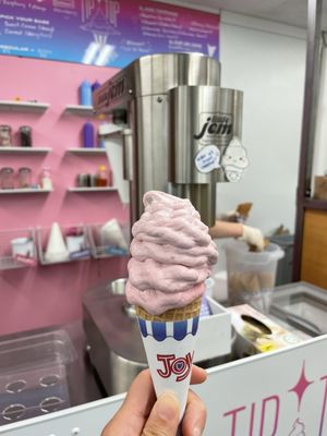 Tip Top: an Ice Cream Shop by null