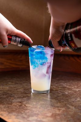 Copperhead Grille Allentown by null