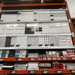 The Home Depot