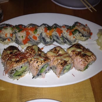 Sen - Sushi Bars Near Me - Sag Harbor, New York