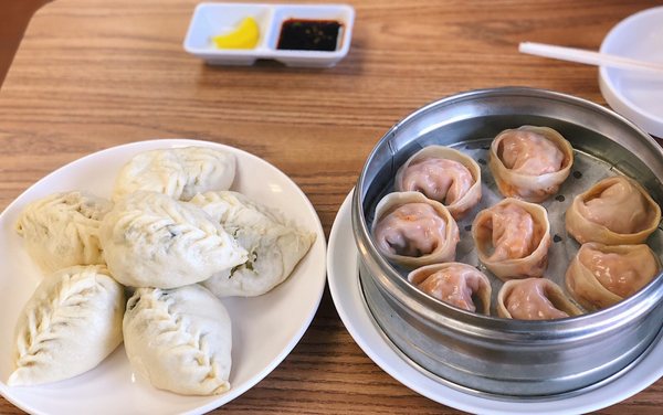 Dumpling House 694 Photos 595 Avis Coreen 3525 W 3rd St Los Angeles Ca Etats Unis Restaurant Avis Numero De Telephone