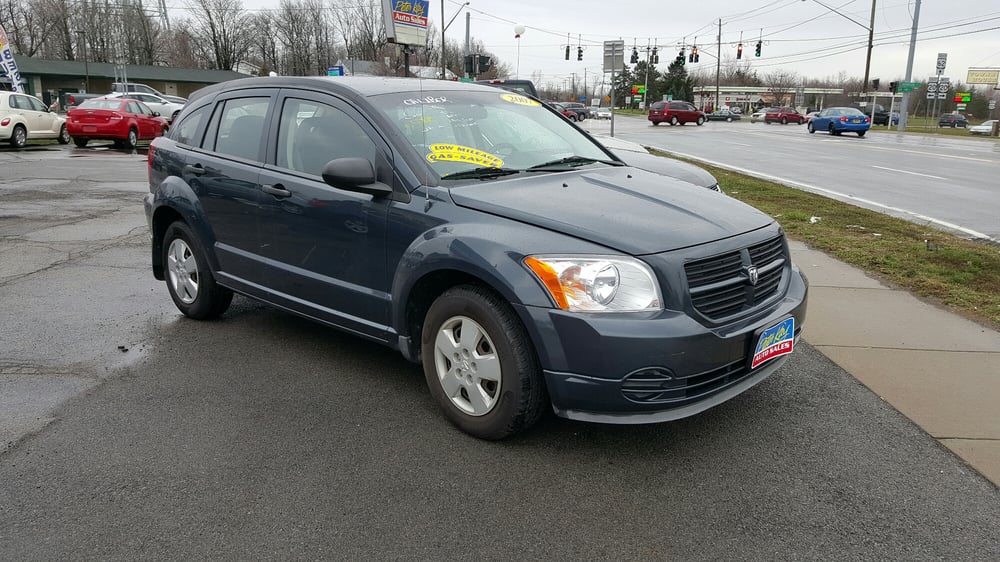 PETER KAY AUTO SALES Updated August 2024 4438 Southwestern Blvd