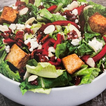 Giardino Gourmet Salads - Salad - Salad Near Me - Doral, Florida Giardino Gourmet Salads - Salad - Salad Near Me - Doral, Florida
