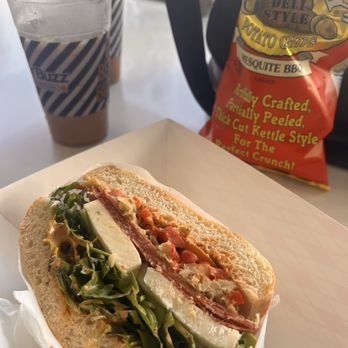 Broadway Sandwiches - Sandwiches Near Me - Laguna Beach, California