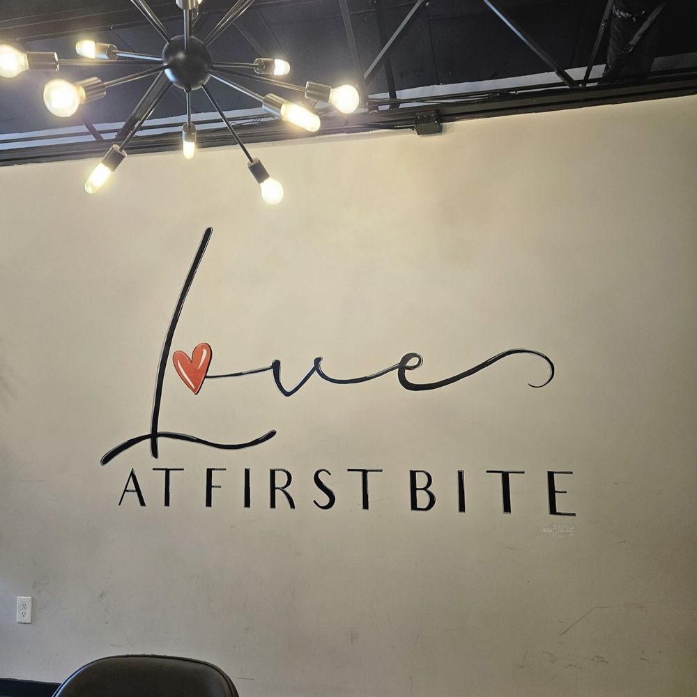 Love At First Bite - Breakfast & Brunch Near Me - Atlanta, Georgia Love At First Bite - Breakfast & Brunch Near Me - Atlanta, Georgia