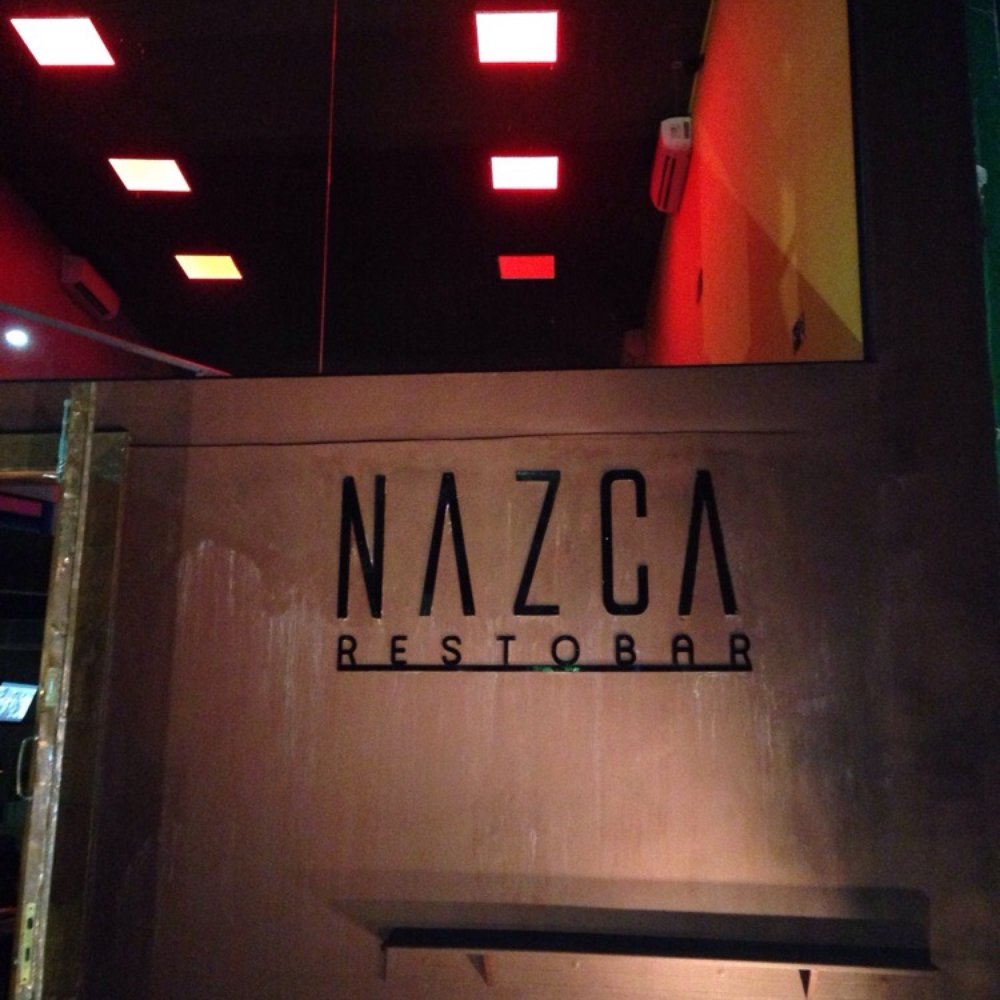 Nazca Restobar - Peruvian Near Me - São Paulo, SP