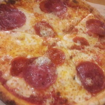 Blaze Pizza - Pepperoni - Salad Near Me - Albuquerque, New Mexico Blaze Pizza - Pepperoni - Salad Near Me - Albuquerque, New Mexico