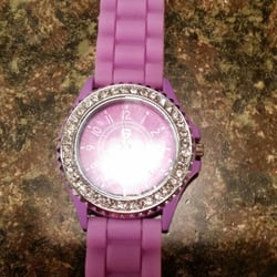 Antique Junkie - $15 watch