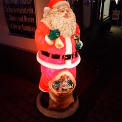 Weihnachtsmarkt Oberursel