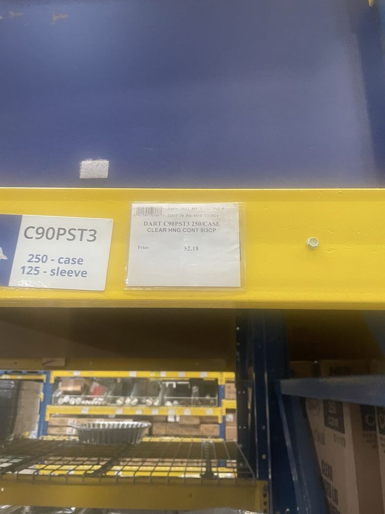 RESTAURANT DEPOT Updated November 2024 23 Photos & 13 Reviews 86