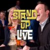 Stand Up Live gift card