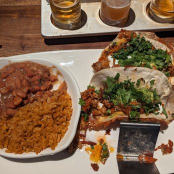 Yard House - Vampire Tacos - New American Near Me - Indianapolis, Indiana Yard House - Vampire Tacos - New American Near Me - Indianapolis, Indiana
