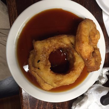 El Tesoro del Inca - Picarones - Peruvian Near Me - Irving, Texas El Tesoro del Inca - Picarones - Peruvian Near Me - Irving, Texas