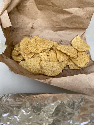 Taqueria San Francisco by null