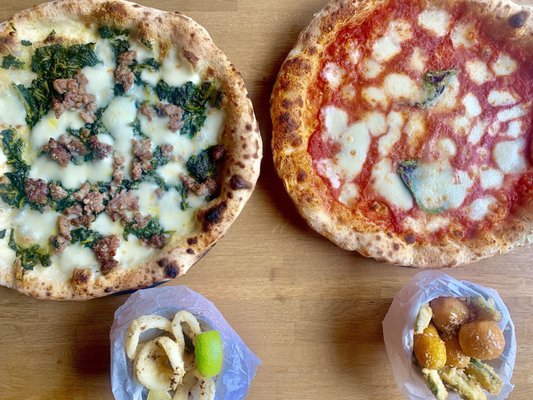 Kotch Pizza by null