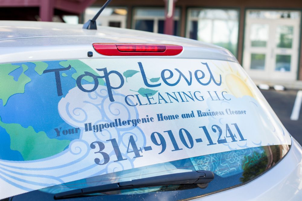 TOP LEVEL CLEANING Updated September 2024 4455 Telegraph Rd,, St