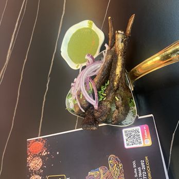 The Monk's - Noodles Near Me - Round Rock, Texas