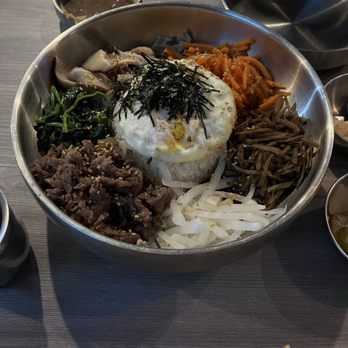 Nami-Korean Kitchen & Sushi - Korean Near Me - Phoenix, Arizona Nami-Korean Kitchen & Sushi - Korean Near Me - Phoenix, Arizona