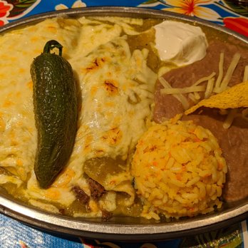 Miguel's Baja Grill - Mexican Near Me - Moab, Utah
