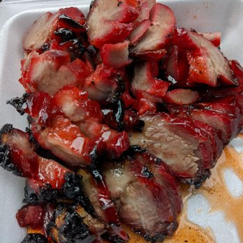 Po Sing Kitchen - Char siu - Chinese Near Me - Mililani, Hawaii Po Sing Kitchen - Char siu - Chinese Near Me - Mililani, Hawaii
