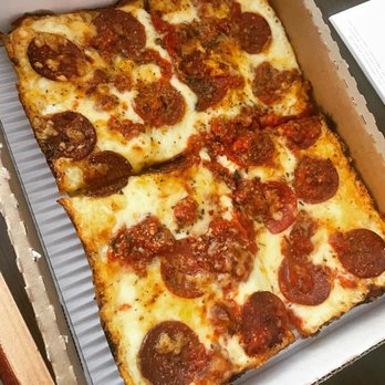 Buddy's Pizza - Pizza Near Me - Detroit, Michigan Buddy's Pizza - Pizza Near Me - Detroit, Michigan