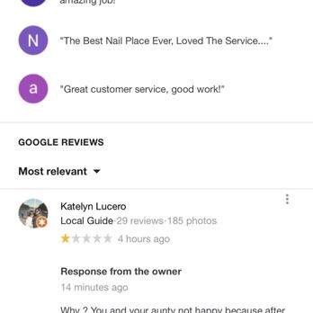 Stylish Nails - Nail Salons Near Me - Brighton, Colorado