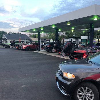 LAKESIDE TRADING - Updated June 2026 - 10 Reviews - 299 Cayuga St, Union  Springs, New York - Gas Stations - Phone Number