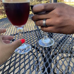 Wine