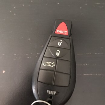 A1 Anytime Locksmith - Programmed and cut this key fob - Keys & Locksmiths Near Me A1 Anytime Locksmith - Programmed and cut this key fob - Keys & Locksmiths Near Me