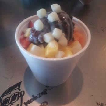 The Street - Diamond ice - Coffee & Tea Near Me - Mesa, Arizona