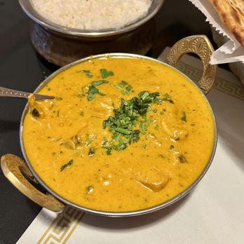 Flame India Restaurant - Basant Chicken - Indian Near Me - West Chester Township, Ohio