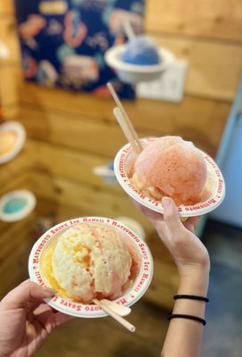 Matsumoto Shave Ice by null