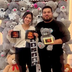 Maternity Imaging