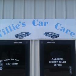 Willie's Car Care