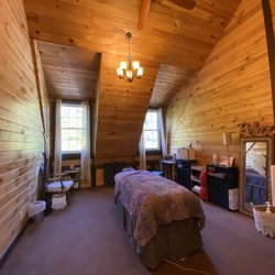 On Point Therapeutic Massage - Treatment room #2