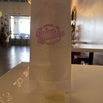 Dulce Canela - Coffee & Tea Near Me - Kennesaw, Georgia