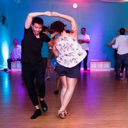 Sound In Motion - Keep an eye out for our social nights!! So much fun!!
